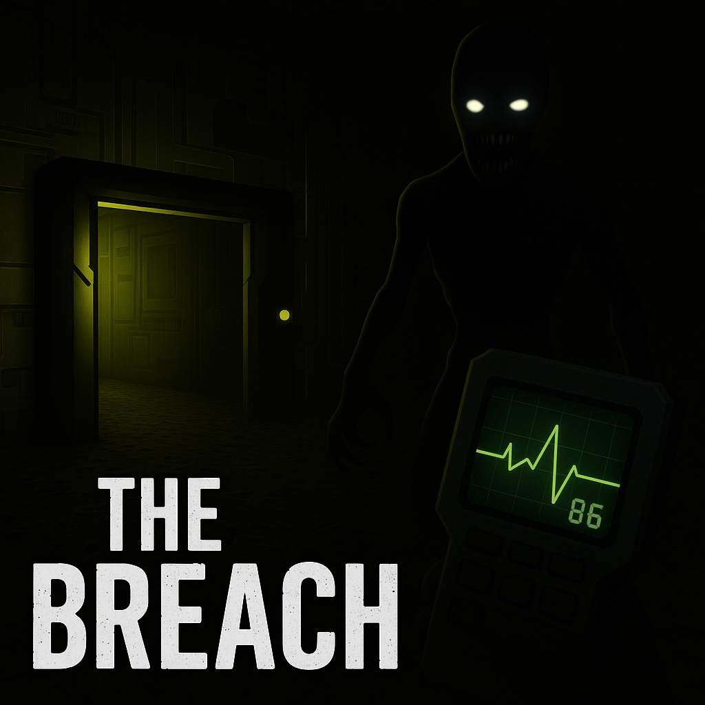 The Breach Roblox